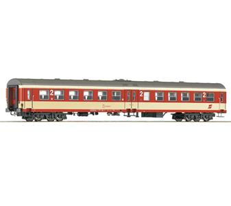 260826 Roco Mitteleinstiegswagen 2. Klasse ÖBB 6200109 Epoche IV - V.jpg